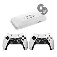 M22 + Game Stick 4K HD Output Emuelec 4.3 System Retro Video Game Consoles
